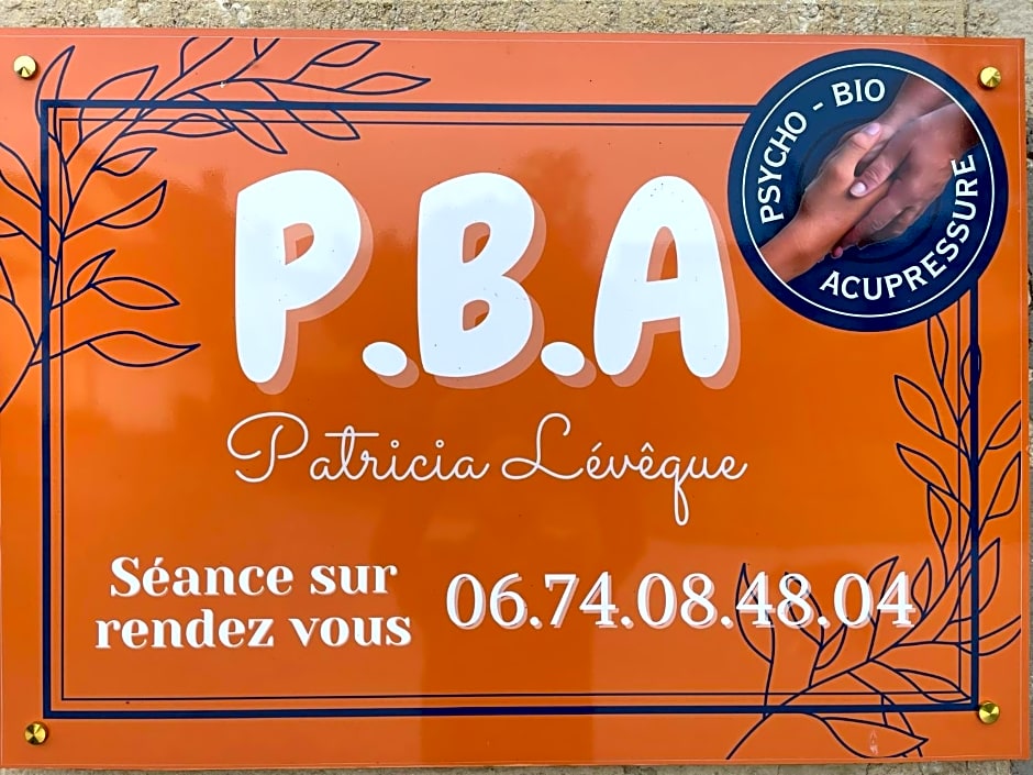 B&B le bourg d'Aunou, petit déjeuner compris