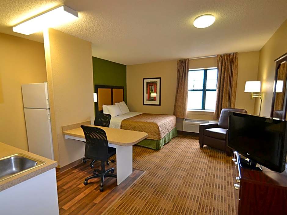 Extended Stay America Suites - Toledo - Holland