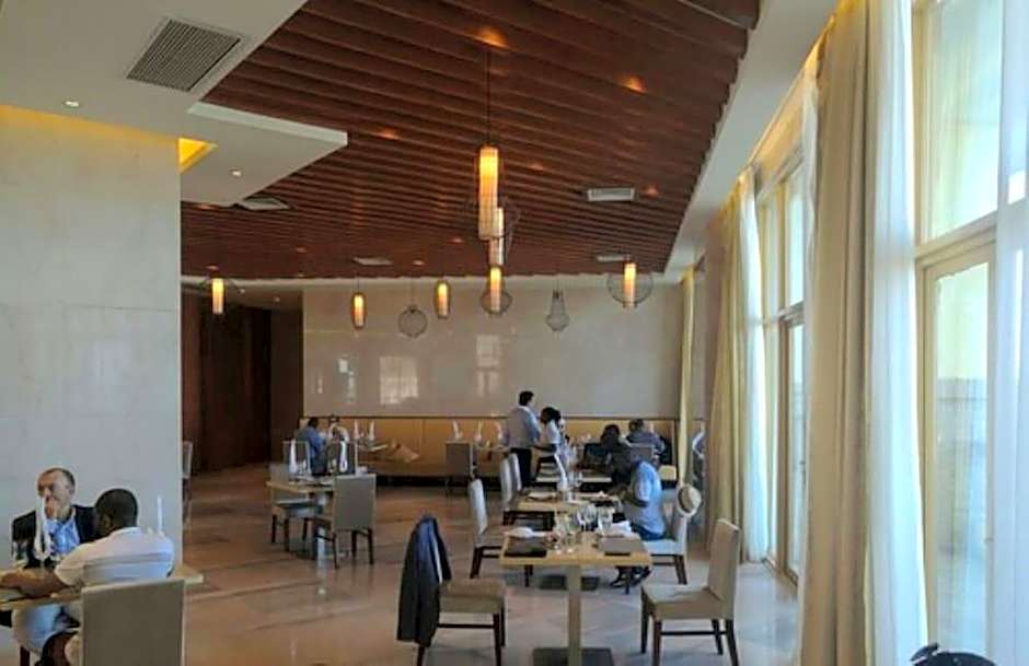 MAPUTO AFECC GLORIA HOTEL