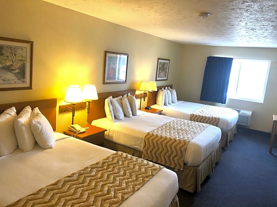 Travelodge by Wyndham Grand Island