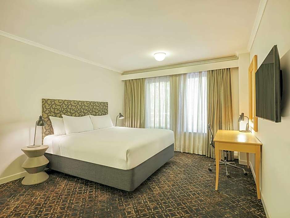 Photo 1 of 12 of Studio 1 King Bed or 2 Beds