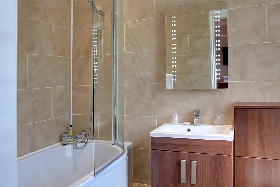 Best Western Gatehouse Hotel