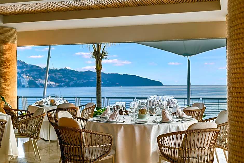 Fiesta Americana Villas Acapulco