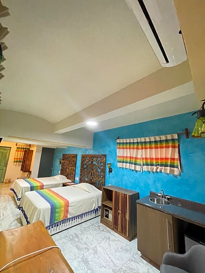 Suites Cárdon
