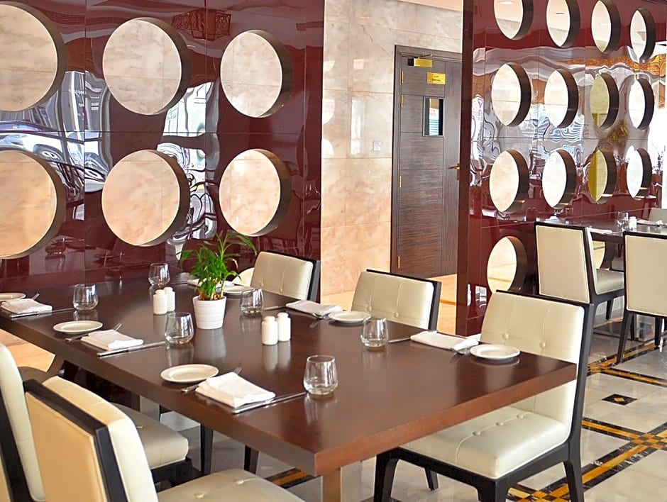 Jannah Burj Al Sarab