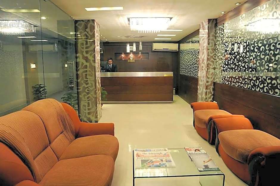 Hotel Lee International