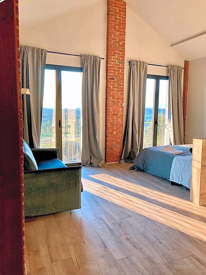 Casapaletti Country House