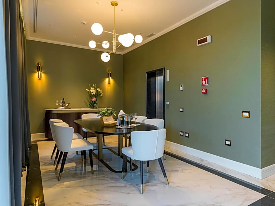 Grand Hotel Castrocaro Longlife Formula