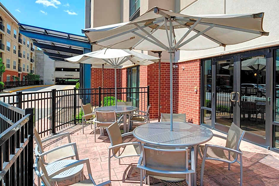 SpringHill Suites by Marriott St. Louis Brentwood