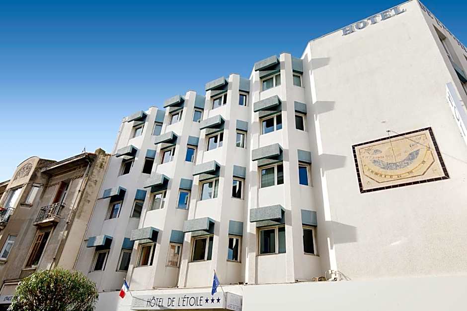 Hôtel de l'Étoile
