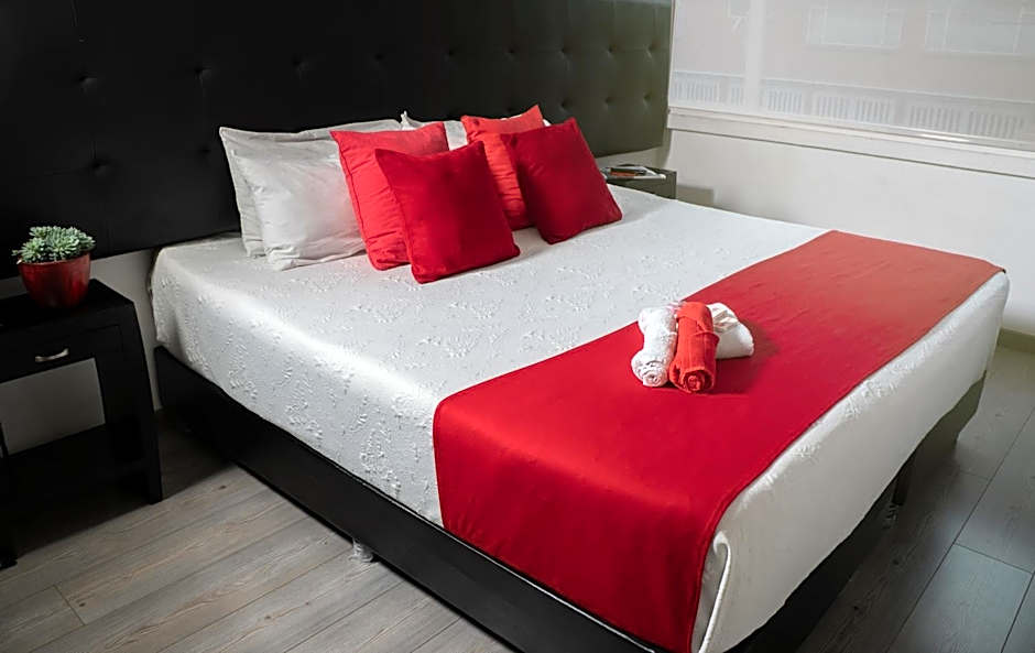 Hotel Metro 26