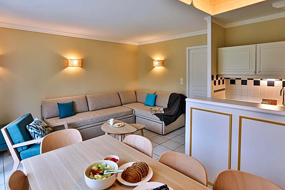 Residence Pierre & Vacances Port Bourgenay