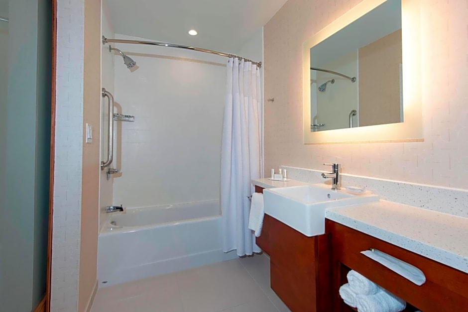 SpringHill Suites Houston Sugarland