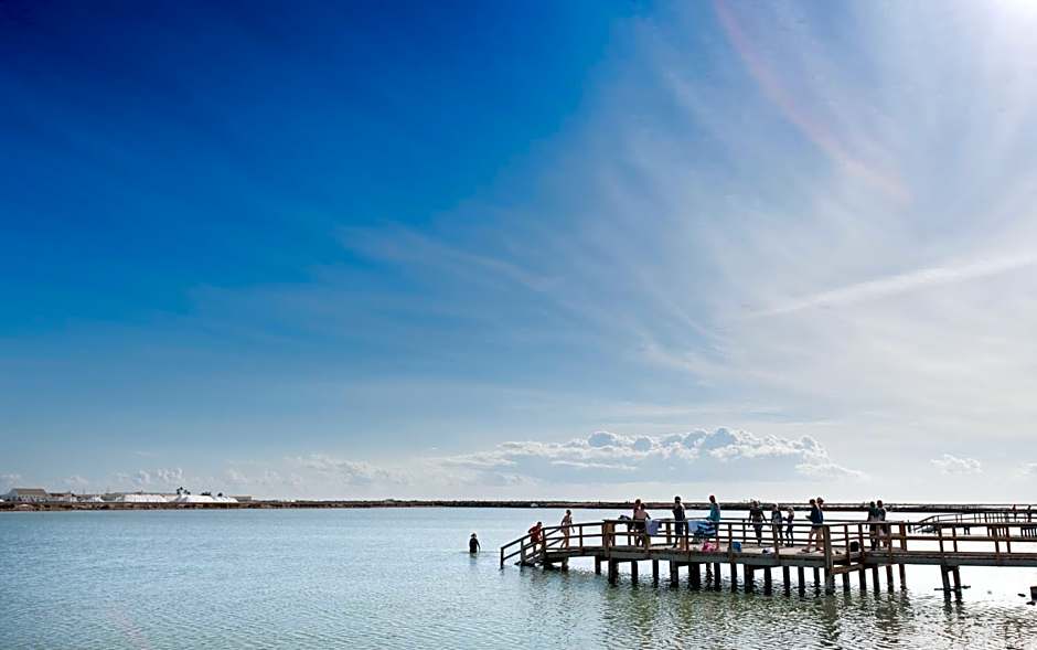 Thalasia Costa De Murcia