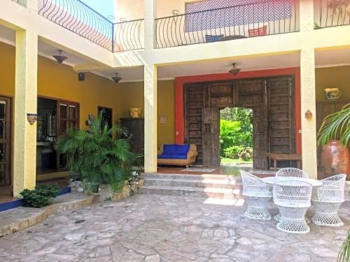 Jardin Del Mar
