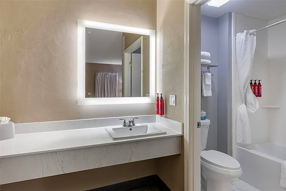 SureStay Hotel Helen Downtown by Best Western