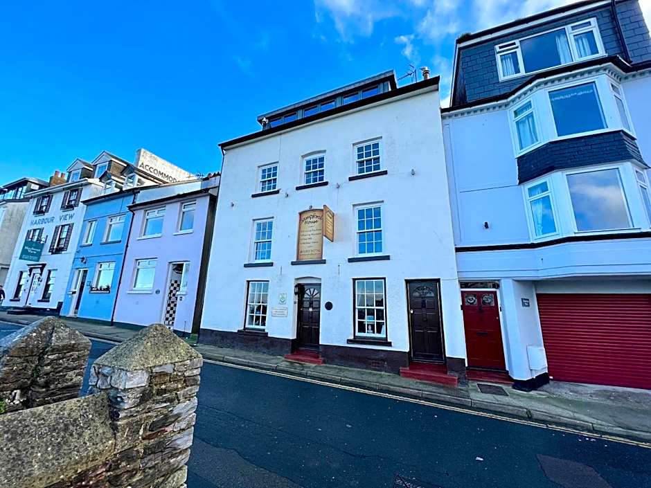 Sampford Harbour Side Guest House