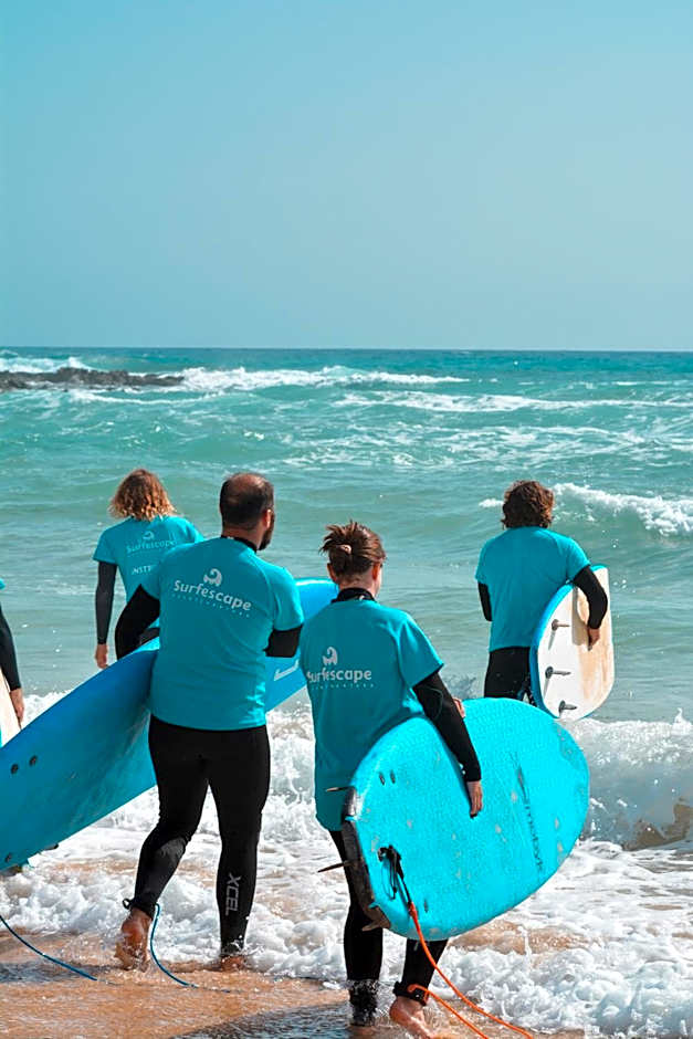 Surfescape Fuerteventura