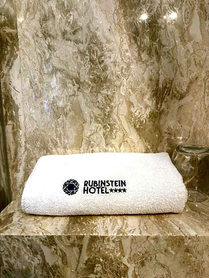 Hotel Rubinstein