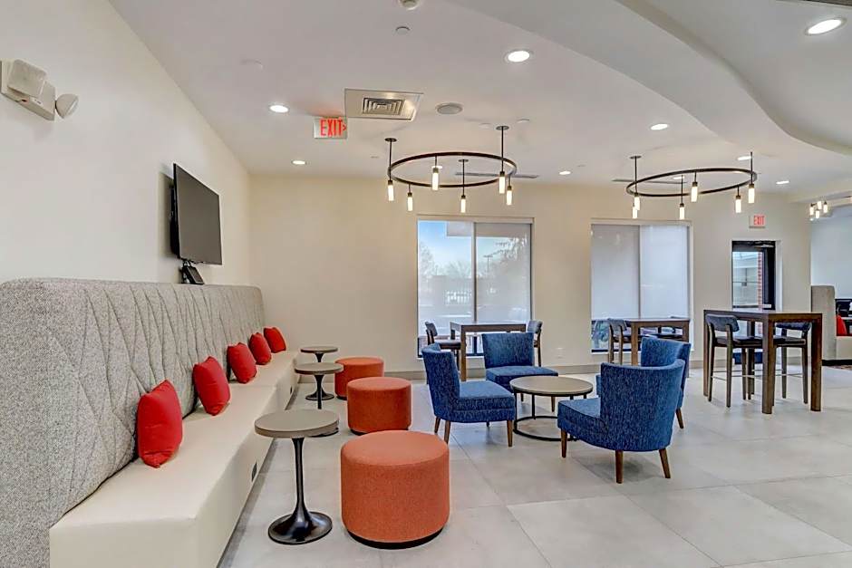 Hilton Garden Inn Indianapolis/Northwest