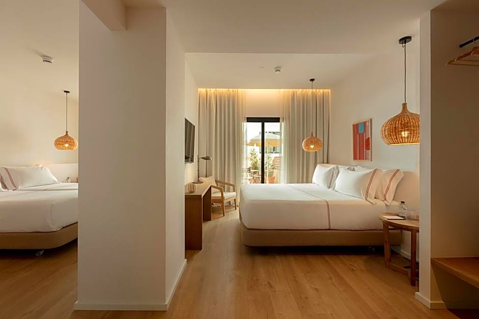 Elisabeth by the Sea Hotel