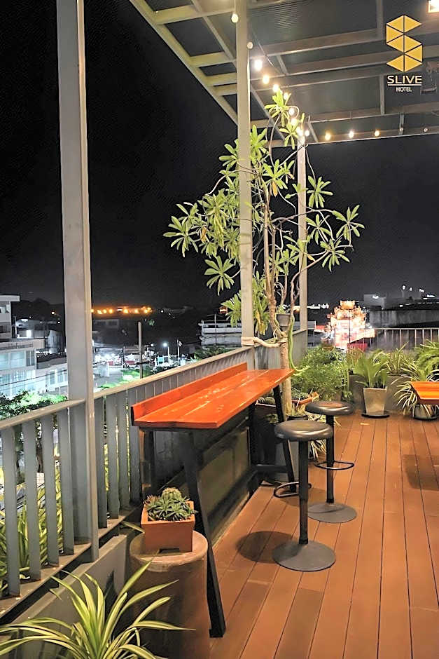 Slive Hotel