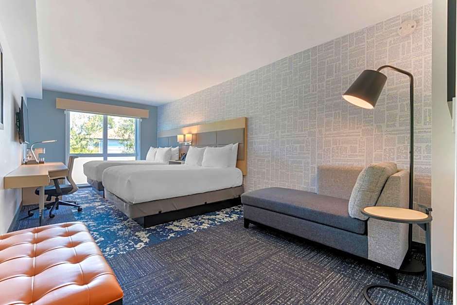Aiden by Best Western Berkeley