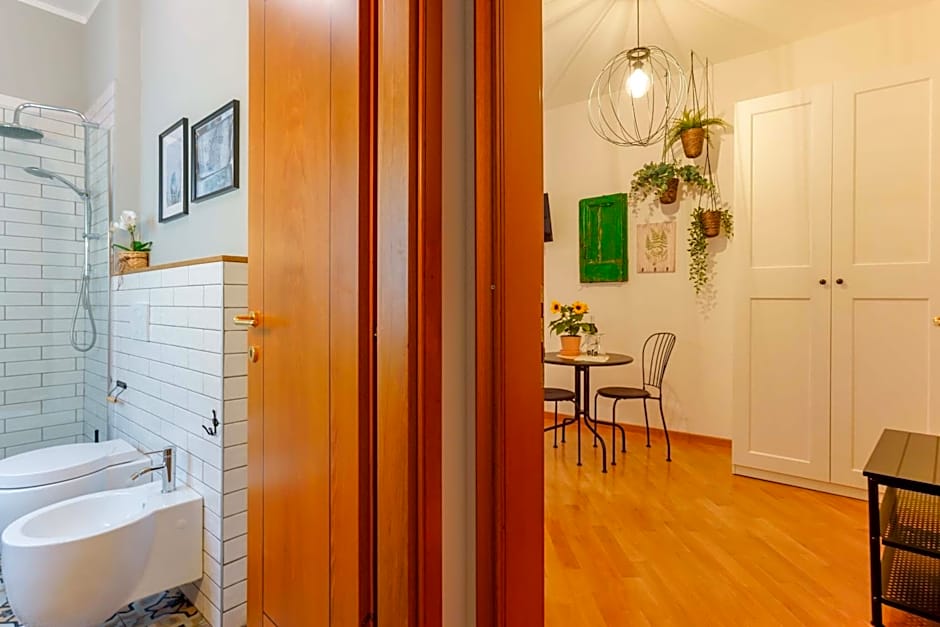 B&B Il Viaggio Bologna