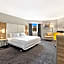 Crowne Plaza Houston Med Ctr-Galleria Area By IHG