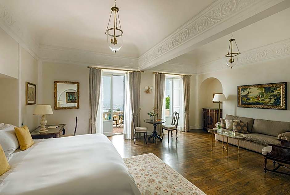 Grand Hotel Timeo, A Belmond Hotel, Taormina