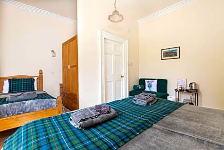 Standard Family Room