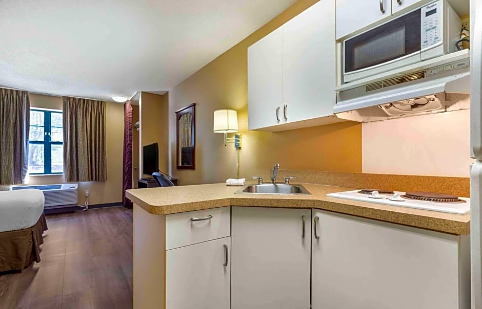 Extended Stay America Select Suites - Fayetteville - Springdale