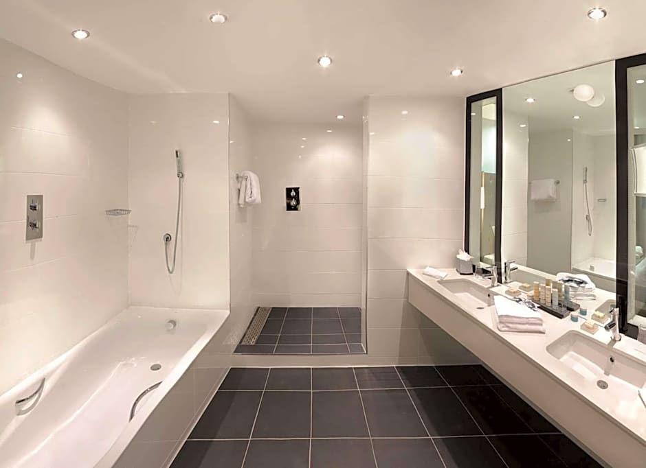 Radisson Blu Hotel East Midlands Airport