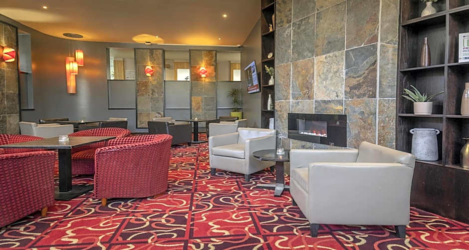 Hull Humber View Hotel, BW Signature Collection