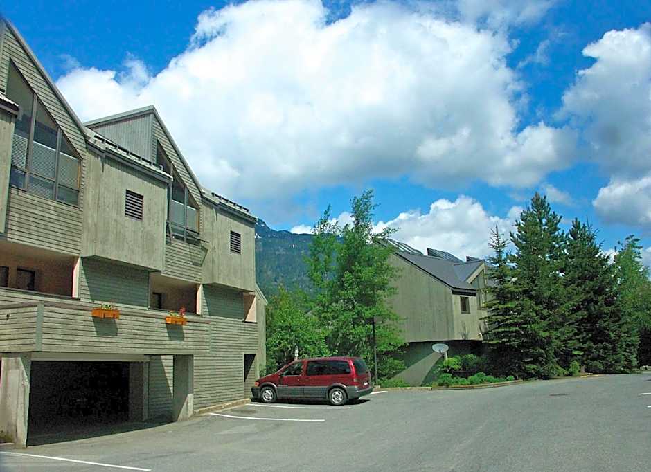 Worldmark Whistler Sundance