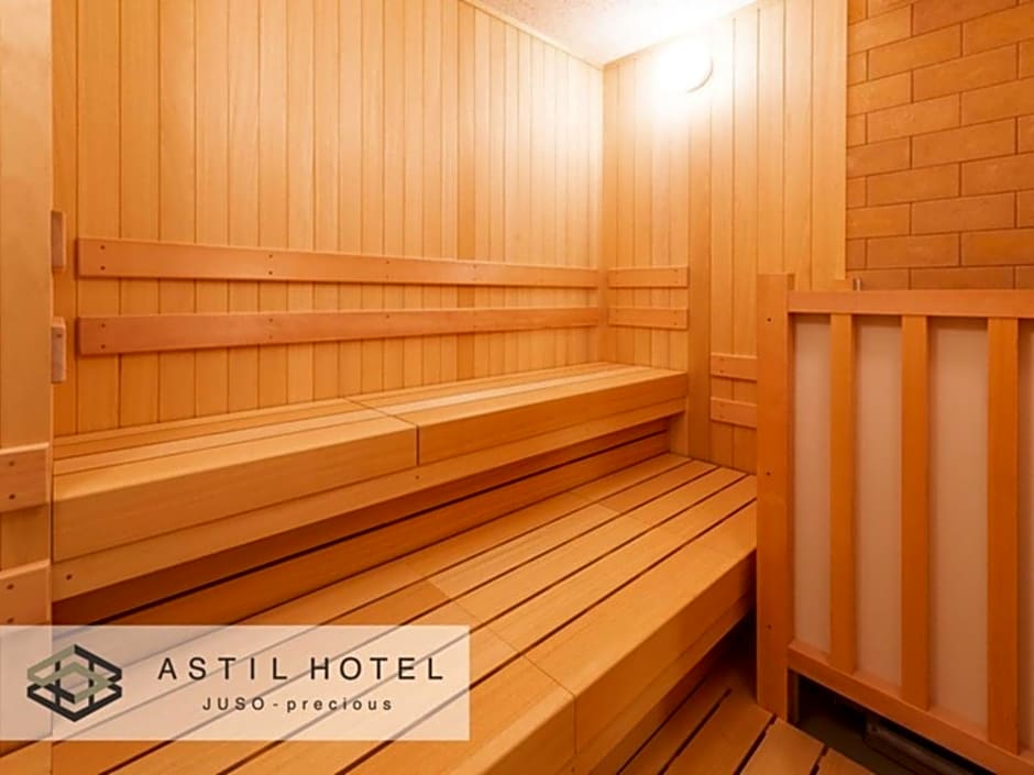 Astil Hotel Juso Precious - Vacation STAY 16022v