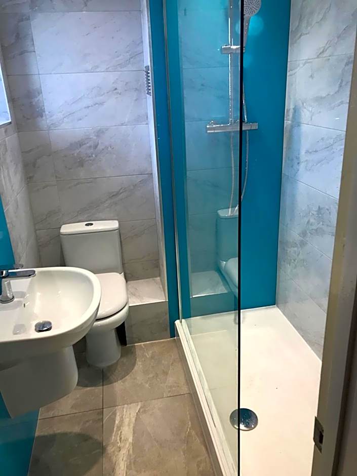 The Greyhound Inn and Hotel