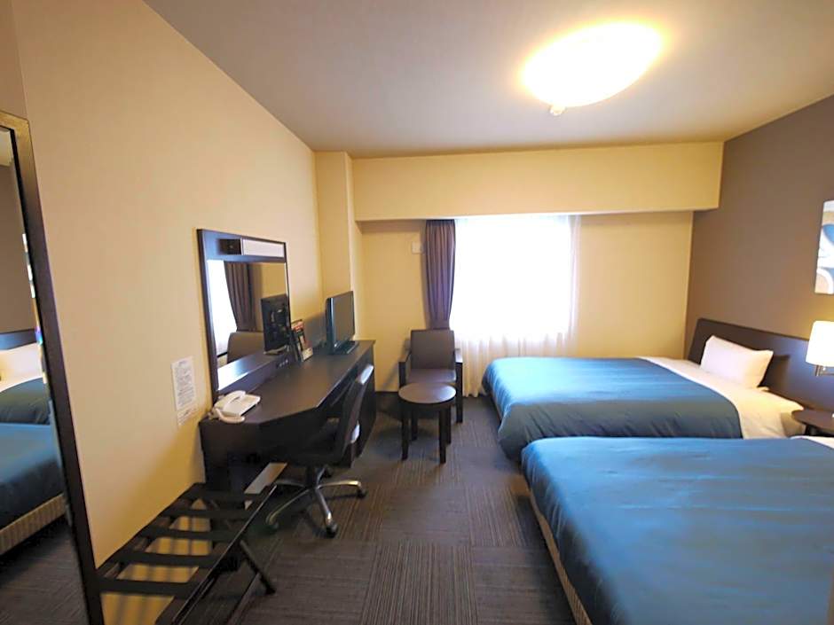 Hotel Route Inn Ishinomaki Kanan Inter