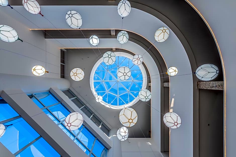 Novotel Salvador Rio Vermelho