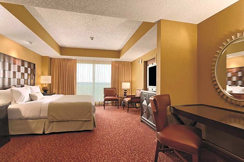 Embassy Suites by Hilton Nashville SE Murfreesboro