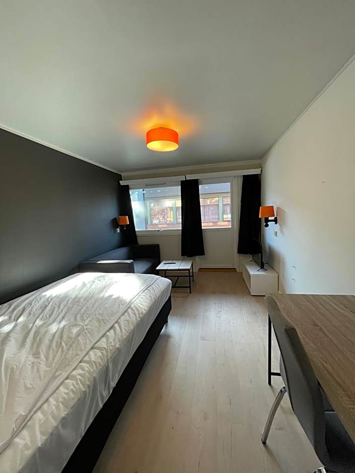 Namsen Hotell