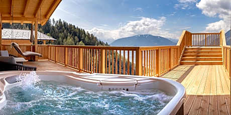 Mountain Village Hasenegg