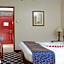 Jacaranda Hotel Nairobi