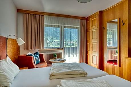 Hotel Jägerhof