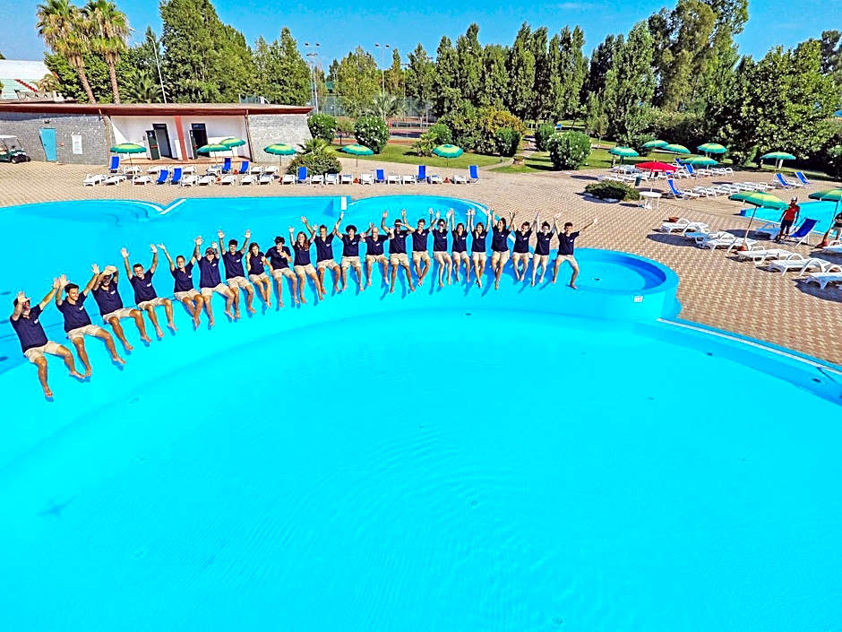 Futura Club Itaca Nausicaa