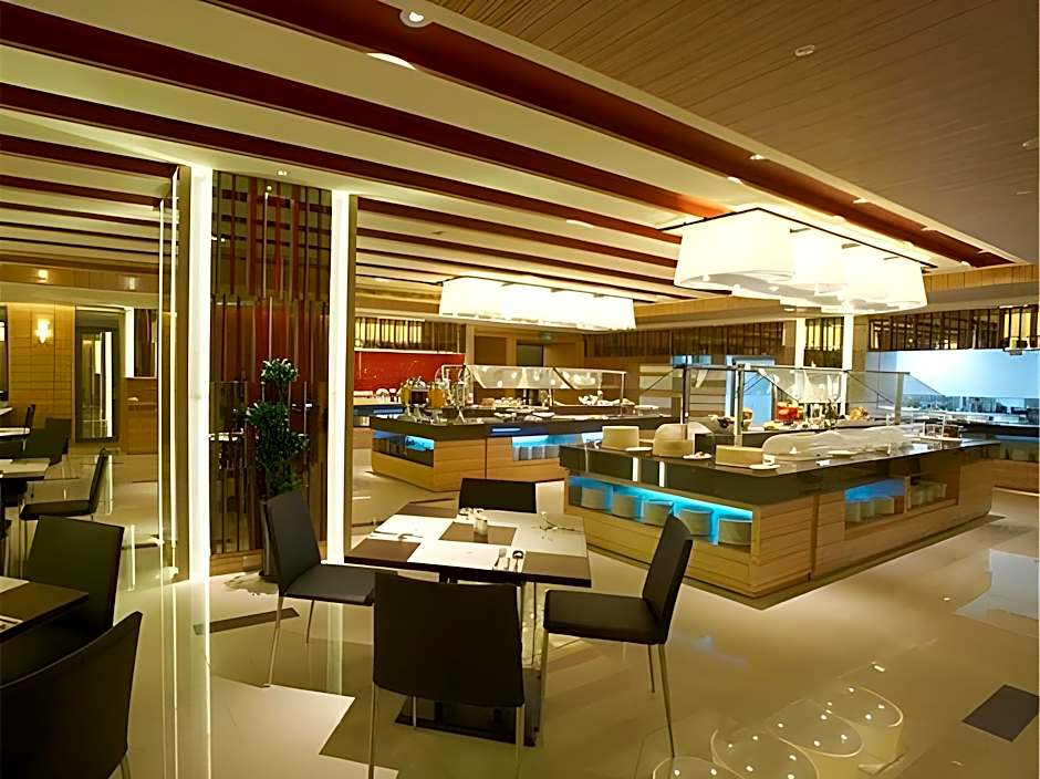 Fullon Hotel Taipei, East