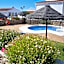 El Capistrano Sur