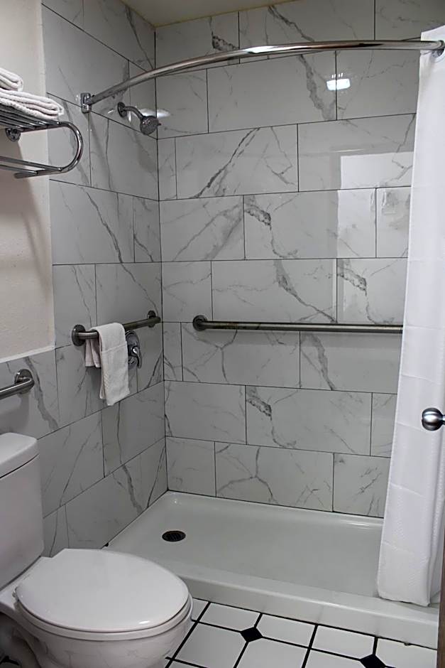 Rodeway Inn Tucumcari