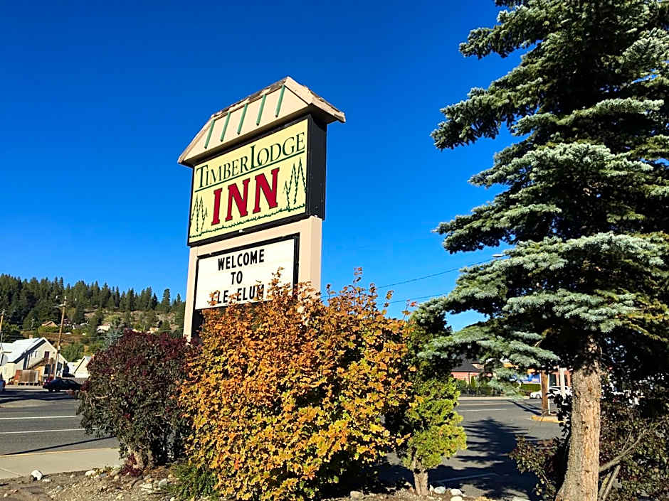 Photo 1 of 50 of Timber Lodge Inn