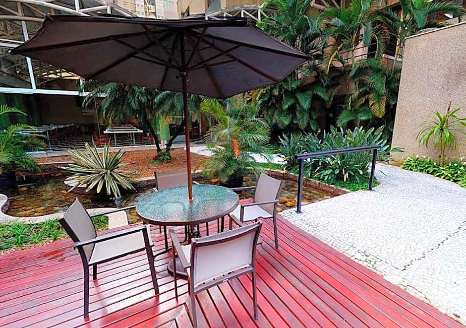 Estanplaza International